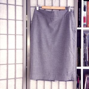 Retro Pencil Skirt Size 1